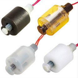 Float Level Switches