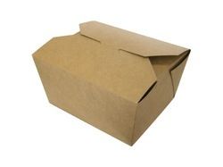 Food Carton