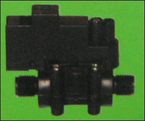 High Pressure Switches