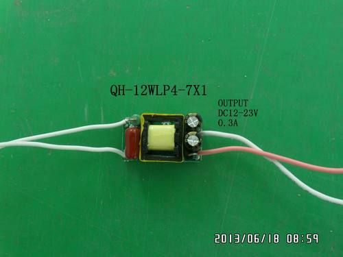 Led Driver