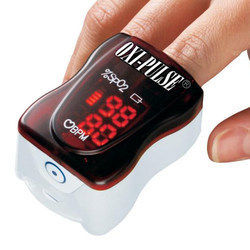 Pulse Oximeter