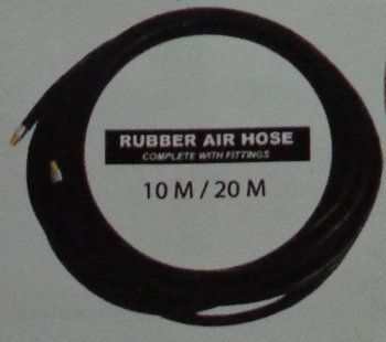 Rubber Air Hoses