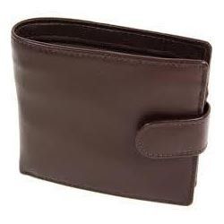 Stylish Leather Wallet