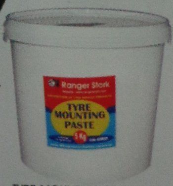 Tyre Mounting Paste