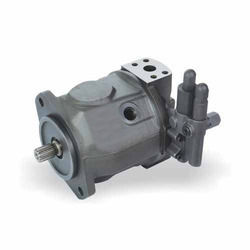 Variable Displacement Piston Pumps