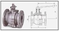 Ball Valve