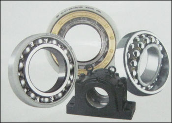 Bearings & Units