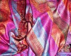Blended Silk Scarves