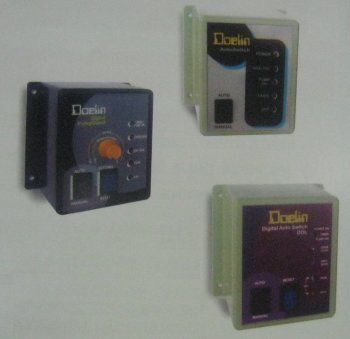 Doelin Auto Switch Controller