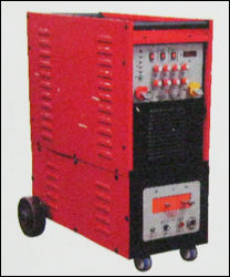 Flexiweld 300 Hf Welding Machine