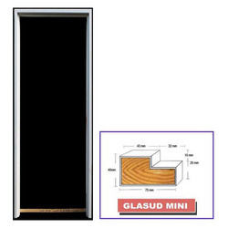 Glasud Mini Door Frame