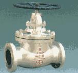 Industrial Globe Valve