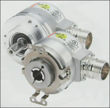 Sendix Sil 2 Encoder