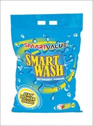 Smart Wash Detergent Powder