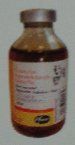 Terramycin Injectable Solution (Veterinary)