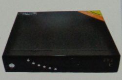 TVT2304 Digital Video Recorder