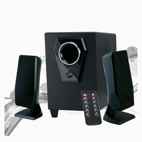 2.1 Channel Speaker K102