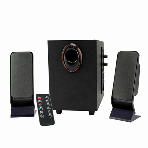 2.1 Channel Speaker K114