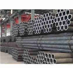 Alloy Steel IBR Tubes