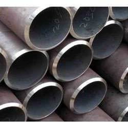 Alloy Steel Seamless Pipes