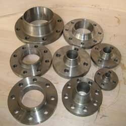 ASME Flanges