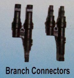 Branch Connector