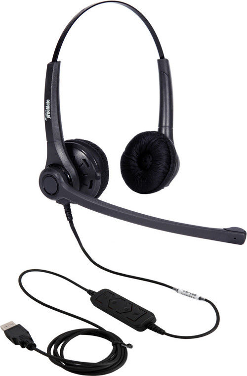 Call Center Headsets