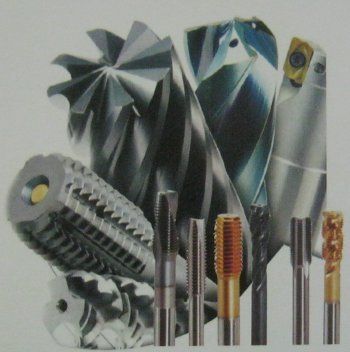 End Mill Series