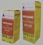 Keetguard (Herbal ectoparasiticidal and Fly Repellent Concentrate)