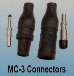 connectors