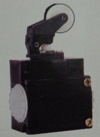 Pl Series Limit Switches With Adjustable Roller Lever