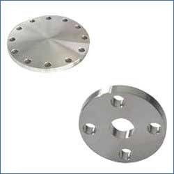 PN Flanges