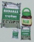  Ruchamax (भूख उत्तेजक और पाचन टॉनिक) 