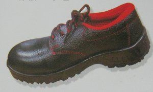 Safety Shoes (AK RED-1)