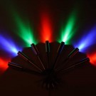 Stage Colored Light