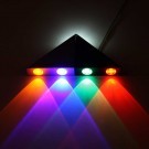 Stage Colorful Light