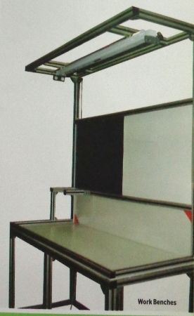 Work Benches For Laboratory