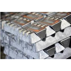 Alloy Ingots