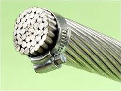 Aluminum Alloy Conductors