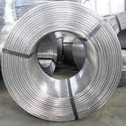 Aluminum EC Wire Rods