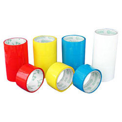 Colorful Packing Tape