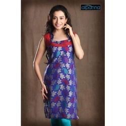 Elegant Design Ladies Kurti