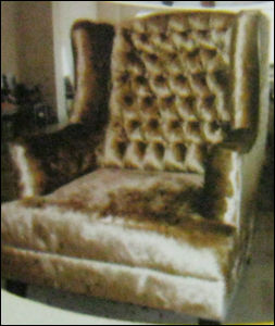 Fancy Sofa Chair