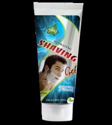 Hydrating Shaving Gel