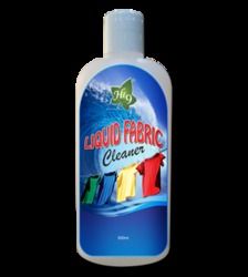 Liquid Fabric Cleaner