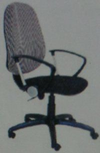 Office Staff Chair (ISS-302)