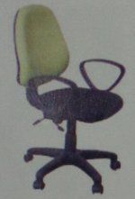 Office Staff Chair (ISS-303)