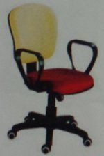 Office Staff Chair (ISS-319)