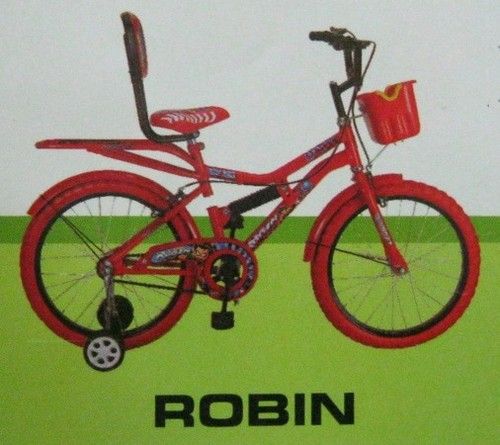 Robin Kids Bicycle