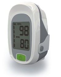 Smart Care Pulse Oximeters